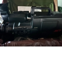 Cámara Filmadora VHS National NV-MJEN