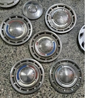 Tazas Futura de Chapa