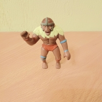 Figura de Acción Mandrilo - Thundercats 80s