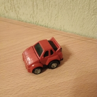 Figura Transformers Auto 80s