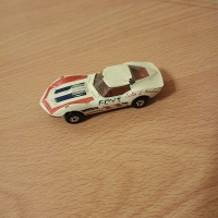 Autito Buby Corvette 102 80s