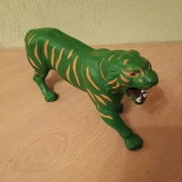 Figura Battle-Cat MOTU HE-MAN 80s