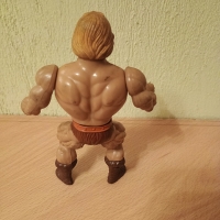 Figura de Acción He-Man MOTU 80s
