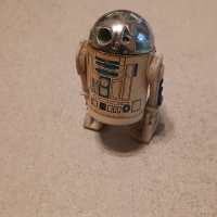 Figura Kenner R2D2 Starwars 1977