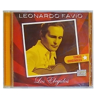 CD Leonardo Fabio - Los Elegidos