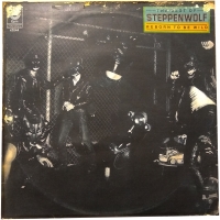 Vinilo The best of Steppenwolf - Reborn to be wild