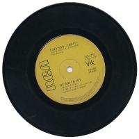 Vinilo Simple Facundo Cabral -  No soy de Aquí