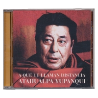 CDs Pack Atahualpa Yupanqui x 2 - Página12