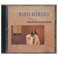 CD Maria Bethania - As cancoes que voce fez para mim