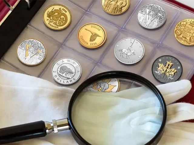 Tipos de Coleccionismo